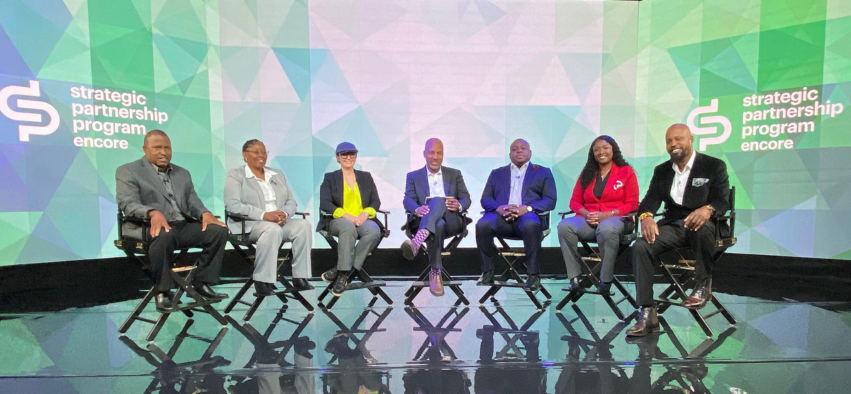 Clark Construction Celebrates 15 Years of Impactful Small Business Development Program, Unveils $2.5 Billion Subcontracting Pledge and New Educational Programming for Small Businesses - Vimarsana News