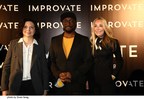 IMPROVATE International Innovation Forum brings investors,...