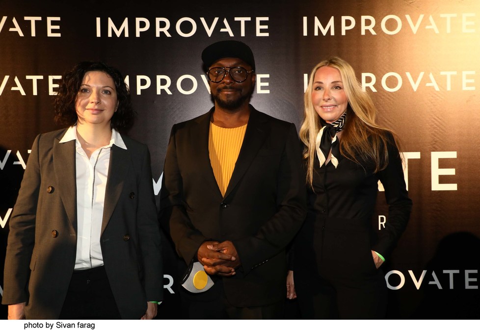 IMPROVATE International Innovation Forum brings investors, businesspeople, and decision-makers to meet with Israeli companies and create new partnerships - Vimarsana News