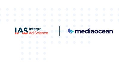 IAS and Mediaocean partner to transform campaign management