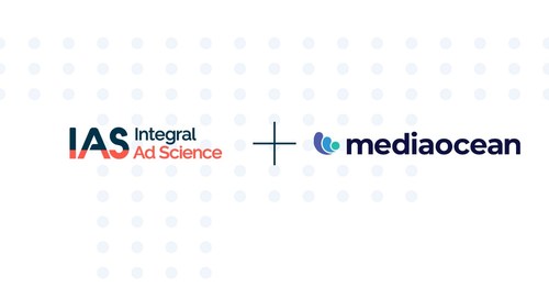 IAS and Mediaocean partner to transform campaign management
