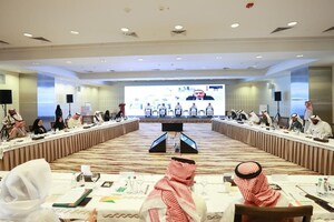 Challenges Facing the Saudi Labor Market Due to COVID-19 Reviewed in a Forum Held in Riyadh