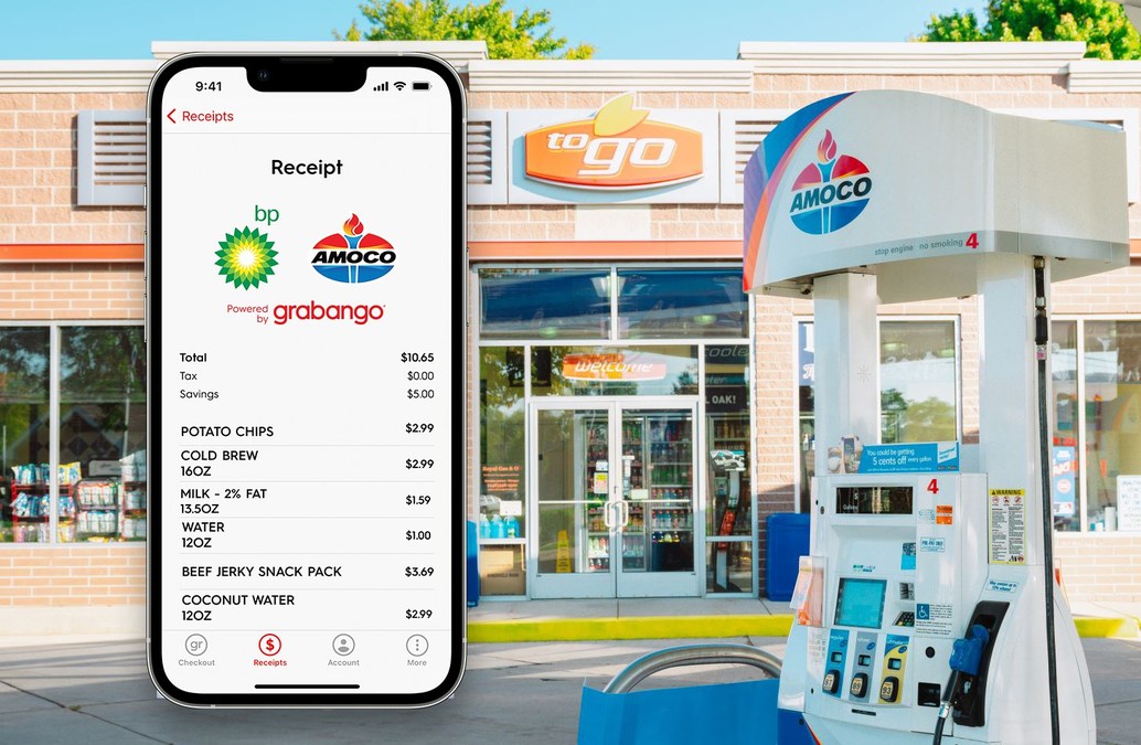 bp and Grabango transforming the convenience store experience by launching automated checkouts - Vimarsana News