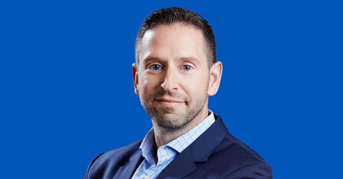 Optiv Adds Security Veteran Jason Lewkowicz to Guide Cyber Operations - Vimarsana News