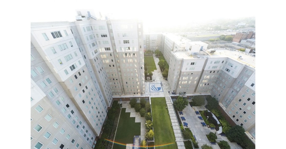 State University Housing Summer Camps & Conferences and Intern