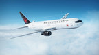 Air Canada's First Boeing 767-300ER Freighter Enters Service; Deployed to British Columbia to Support Canadian Supply Chain