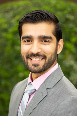 Uzair Iqbal has been hired by ZTERS as Sustainability Manager to Improve waste operations.