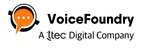 VoiceFoundry, a TTEC Digital business, Wins Inaugural AWS 2021...