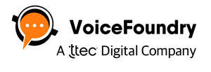 VoiceFoundry, a TTEC Digital business, announces new global partnership with PCI Pal