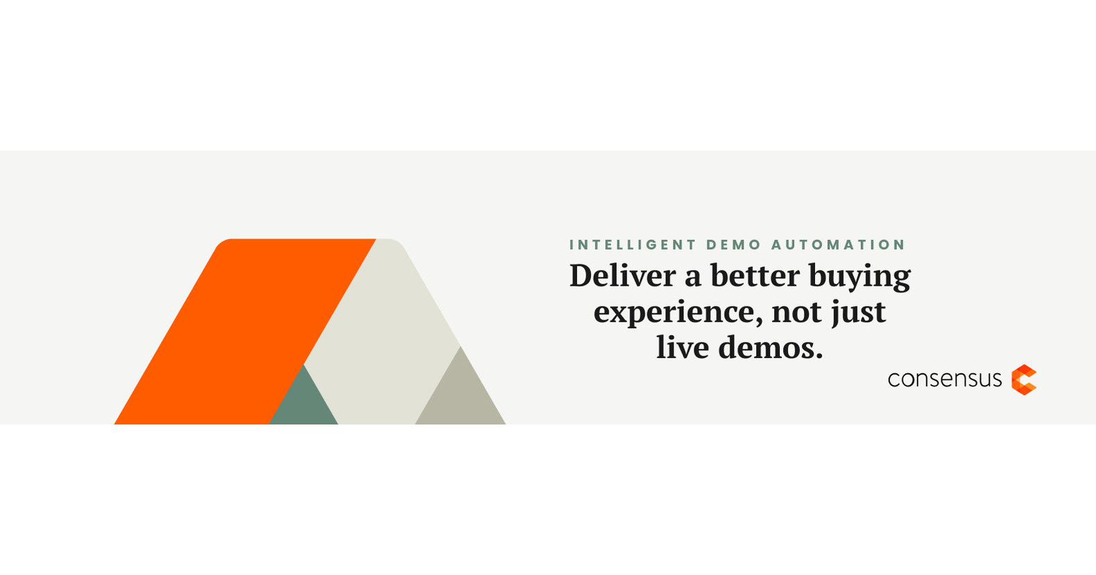 Aragon Unveils the Demo Automation Category with a Projected Market of $2.1 Billion by 2026 Aragon Unveils the Demo Automation Category with a Projected Market of $2.1 Billion by 2026