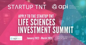 Inviting all start-up entrepreneurs and innovators seeking to raise $1 million in seed-stage funding - Life Sciences Investment Summit 2022