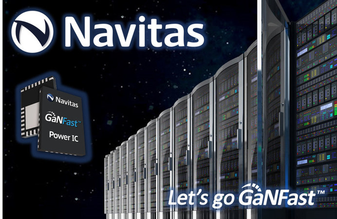Navitas Opens New Design Center Focused on Enabling GaN-based Data-Centers - Vimarsana News