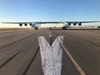 Stratolaunch Announces Study Contract with Missile Defense Agency