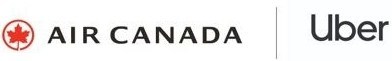 Aeroplan Credit Cardholders Can Now Enjoy $0 Delivery Fees -and More With A Free Uber Pass Membership (CNW Group/Air Canada)
