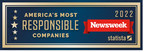 Edgewell Personal Care Named As One Of 'America's Most Responsible Companies'