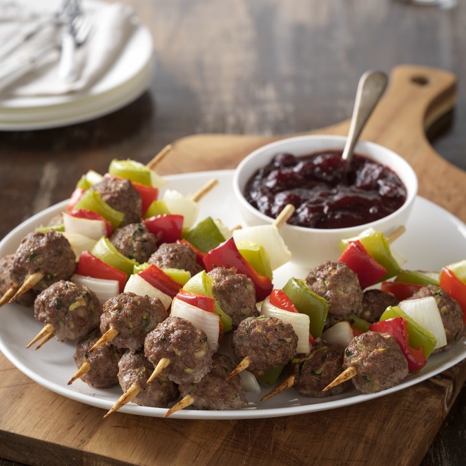 Serve a Gift to Remember Using Recipes and Tips from Beef. It's What's for Dinner. - Vimarsana News