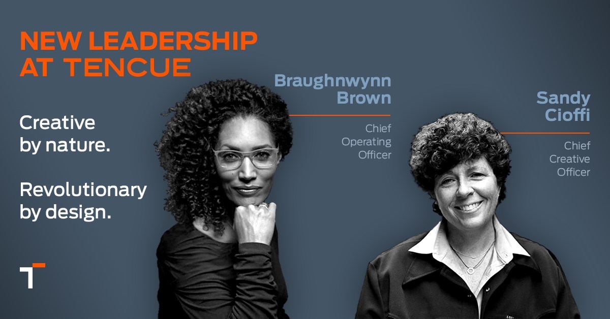 New Leadership at Renowned Experience and Event Agency, TENCUE, Forgoes the Status Quo - Vimarsana News