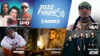 SiriusXM Reveals 'Future Five' for 2022 and Welcomes The 'Class of 2021' in Music