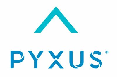 Pyxus International, Inc. logo (PRNewsfoto/Pyxus International, Inc.)