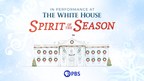 PBS Stations Nationwide To Broadcast Holiday Celebration Music...
