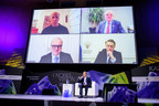 Nobel Prize laureates looked into the future of technologies at Nobel Vision