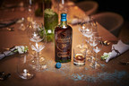 La marque de whisky écossais The Singleton lance « The Course of a Feast » : la toute première expérience gastronomique qui permet aux clients de créer une œuvre d'art unique