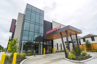 Houston Heights ER