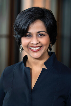 Kansas City Art Institute Appoints Ruki Neuhold-Ravikumar to be the Next Nerman Family President