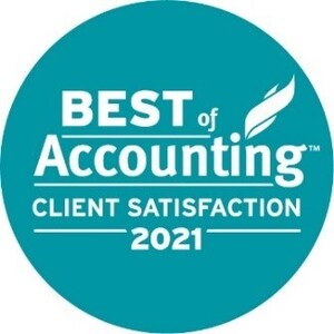 EisnerAmper Earns 2021 "Best of Accounting" Diamond Award for Client Service Excellence 5 Years in a Row