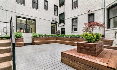 Brooklyn Affordable Housing Portfolio Receives $100 Million in Financing via Walker & Dunlop
