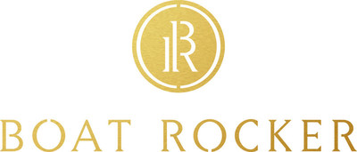 Boat Rocker Media logo (CNW Group/Boat Rocker Media Inc.)