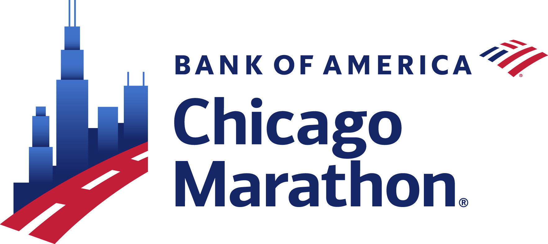 Bank of America Chicago Marathon Set to 45,000 Participants for