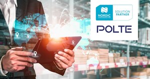 Polte Joins Nordic Semiconductor's Partner Program Providing Massive IoT Location Technology