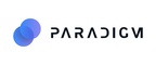 Paradigm Announces $35M Series A Strategic Financing Co-Led By...