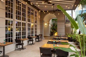 Wyndham Hotels &amp; Resorts Proudly Welcomes the Bristol Panama to its Registry Collection Hotel Portfolio