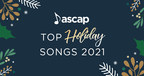 Kelly Clarkson, Ariana Grande And Justin Bieber Top ASCAP New Classic Holiday Songs Chart