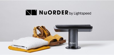 NuORDER by Lightspeed (Groupe CNW/Lightspeed Commerce Inc.)