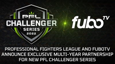 pfl challenger series live stream