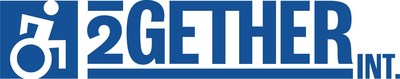 2Gether-International logo (PRNewsfoto/2Gether-International)