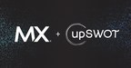 MX and upSWOT Bring Modern Connectivity, Financial Insights, Analytics and Dashboards to Small and Midsize Businesses