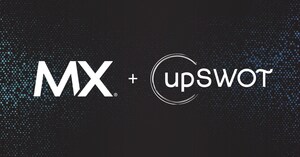 MX and upSWOT Bring Modern Connectivity, Financial Insights, Analytics and Dashboards to Small and Midsize Businesses