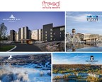 Freed Closes on $330 MN Acquisition of Ontario Resort Properties