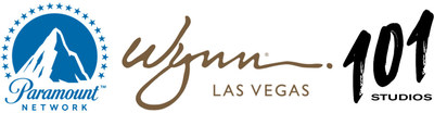 Paramount Network-Wynn Las Vegas-101 Studios LOGO