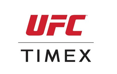 Courtesy of Timex and UFC