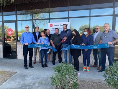 Everside Health Announces Expansion Into 34th State, Arizona
