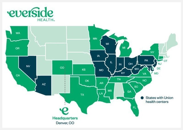Everside Health Announces Expansion Into 34th State, Arizona