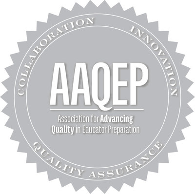 The Association for Advancing Quality in Educator Preparation (AAQEP) (CNW Group/Teach Away)