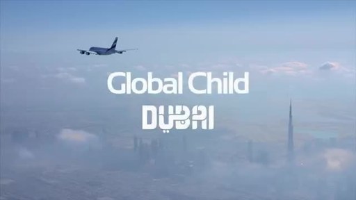 Global Child "Travel with Purpose" releases its third season highlighting Dubai's "Power of Connection" episode on Emirates & major platforms around the world.