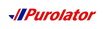 Logo de Purolator Inc. (Groupe CNW/Purolator Inc.)