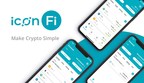 ICONFi - Stop losing crypto on trading and Earn more from the compound yields
